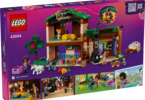 LEGO Friends - Ranč s poníky a stáj