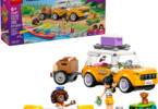 LEGO Friends - Výlet v autě s přáteli