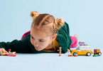 LEGO Friends - Výlet v autě s přáteli