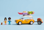 LEGO Friends - Výlet v autě s přáteli