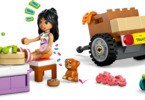 LEGO Friends - Výlet v autě s přáteli