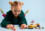 LEGO Friends - Výlet v autě s přáteli