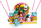LEGO Friends - Kostýmová párty s jednorožcem a vílou