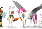 LEGO Friends - Kostýmová párty s jednorožcem a vílou