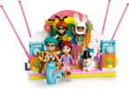 LEGO Friends - Kostýmová párty s jednorožcem a vílou
