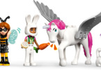 LEGO Friends - Kostýmová párty s jednorožcem a vílou