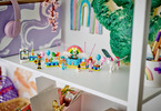 LEGO Friends - Kostýmová párty s jednorožcem a vílou