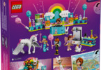 LEGO Friends - Kostýmová párty s jednorožcem a vílou