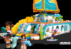 LEGO Friends - Dobrodružství na jachtě