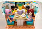 LEGO Friends - Dobrodružství na jachtě