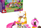 LEGO Friends - Hřiště pro štěňátka