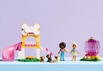 LEGO Friends - Hřiště pro štěňátka