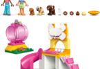 LEGO Friends - Hřiště pro štěňátka