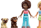 LEGO Friends - Hřiště pro štěňátka