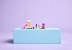 LEGO Friends - Hřiště pro štěňátka