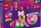 LEGO Friends - Hřiště pro štěňátka