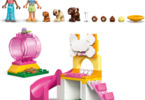 LEGO Friends - Hřiště pro štěňátka