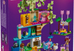 LEGO Friends - Kočičí narozeninová oslava a dům na stromě