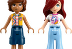 LEGO Friends - Jednorožčí donáškové auto s dortem