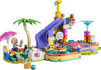 LEGO Friends - Fun Water Park Day