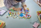 LEGO Friends - Fun Water Park Day