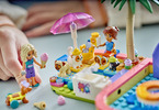 LEGO Friends - Fun Water Park Day