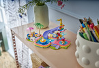 LEGO Friends - Fun Water Park Day