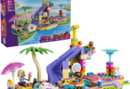 LEGO Friends - Fun Water Park Day