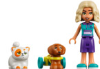 LEGO Friends - Fun Water Park Day