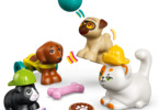 LEGO Friends - Fun Water Park Day