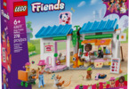 LEGO Friends - Pekárna pamlsků pro pejsky