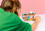 LEGO Friends - Pekárna pamlsků pro pejsky