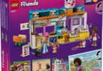 LEGO Friends - Pekárna pamlsků pro pejsky