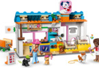 LEGO Friends - Pekárna pamlsků pro pejsky