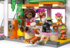 LEGO Friends - Pekárna pamlsků pro pejsky
