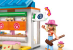 LEGO Friends - Pekárna pamlsků pro pejsky