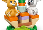 LEGO Friends - Hotel pro králíčky v městečku Heartlake