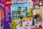 LEGO Friends - Samoobsluha v městečku Heartlake