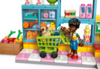 LEGO Friends - Samoobsluha v městečku Heartlake