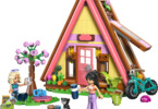 LEGO Friends - Nature Glamping Cabin