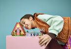 LEGO Friends - Nature Glamping Cabin