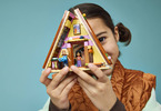 LEGO Friends - Nature Glamping Cabin