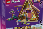 LEGO Friends - Nature Glamping Cabin
