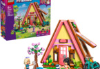 LEGO Friends - Nature Glamping Cabin