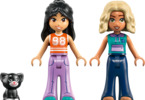 LEGO Friends - Nature Glamping Cabin