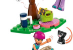LEGO Friends - Nature Glamping Cabin