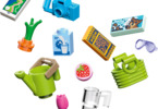 LEGO Friends - Nature Glamping Cabin