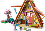 LEGO Friends - Nature Glamping Cabin