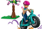 LEGO Friends - Nature Glamping Cabin
