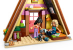 LEGO Friends - Nature Glamping Cabin